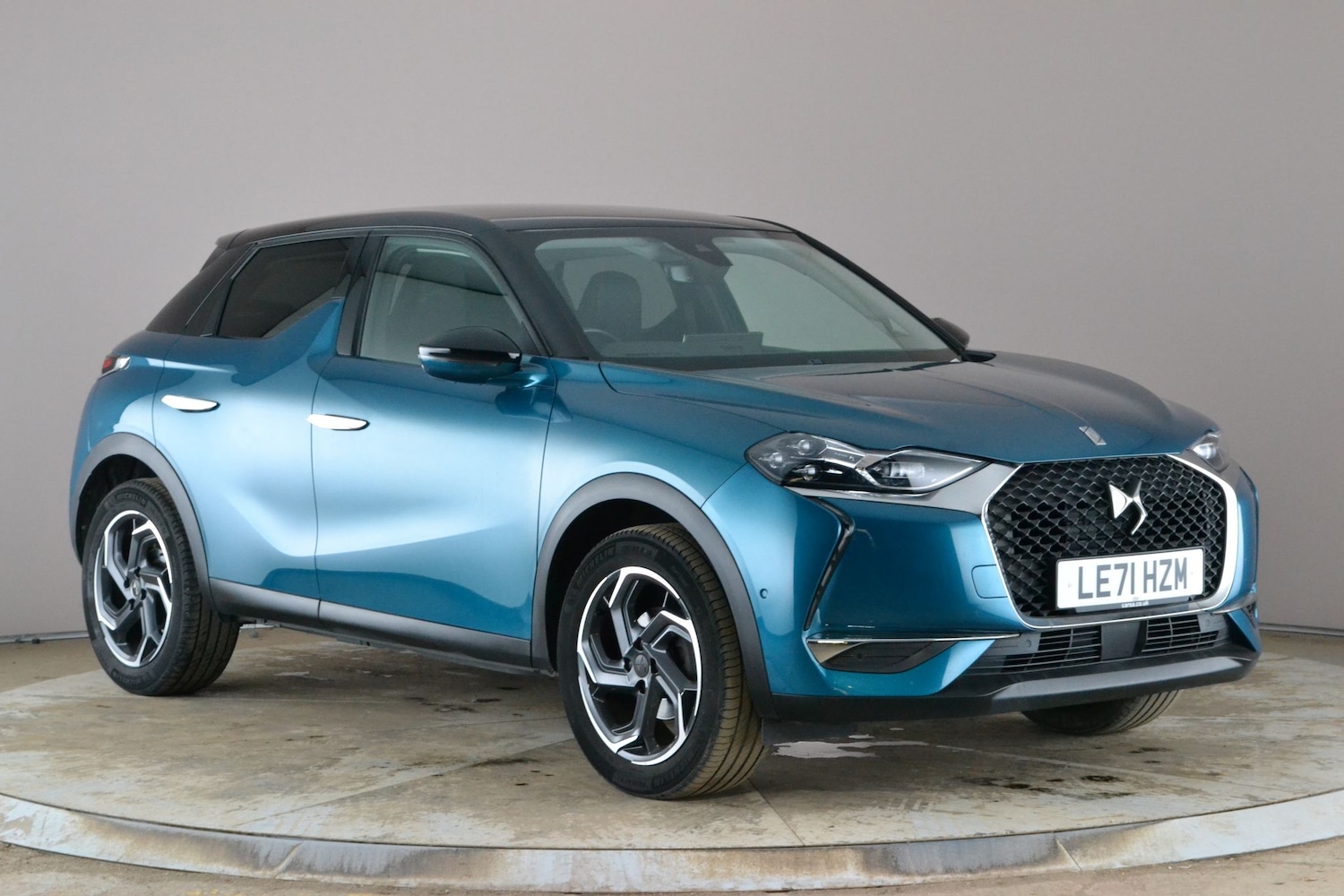 Used DS Automobiles DS 3 2022 for sale - 78166803: Photo 9