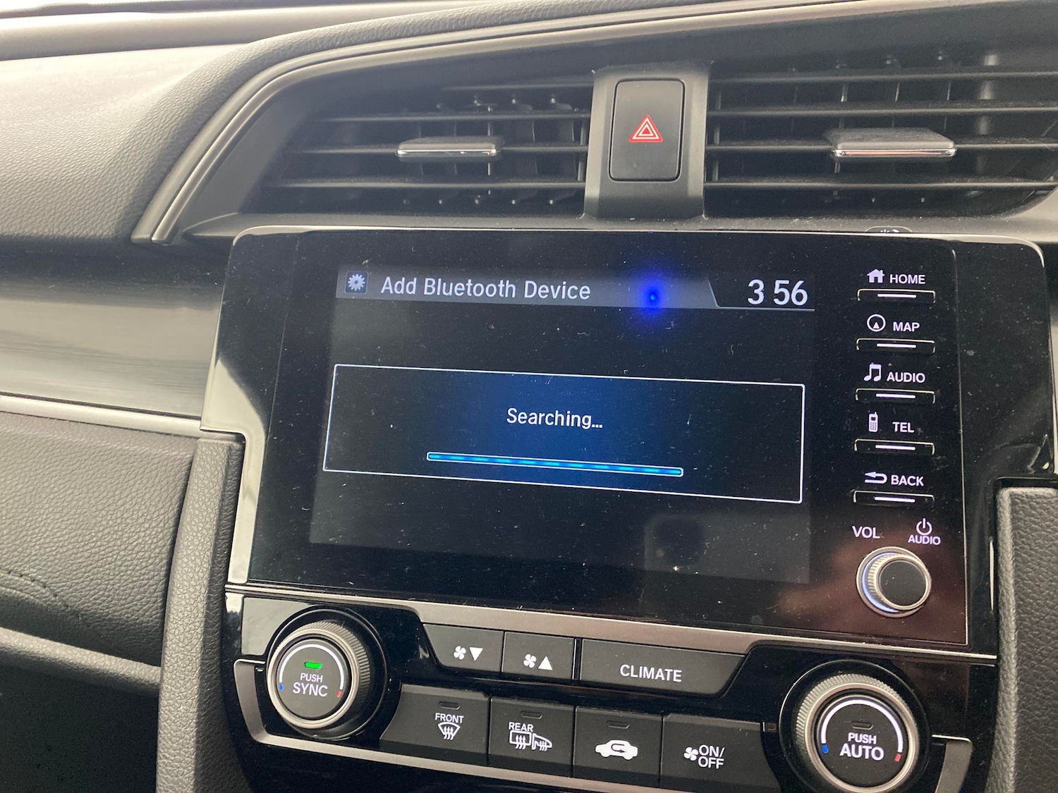 Used Honda Civic 2020 for sale - 78094171: Photo 14