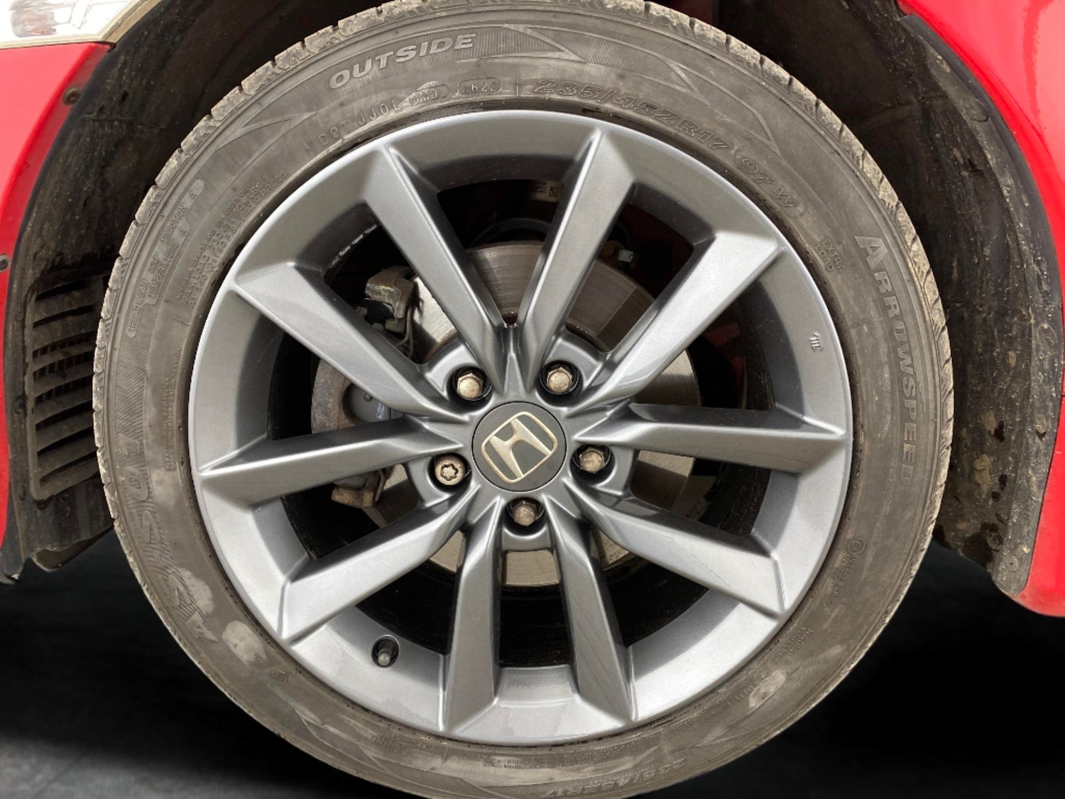 Used Honda Civic 2020 for sale - 78094171: Photo 18