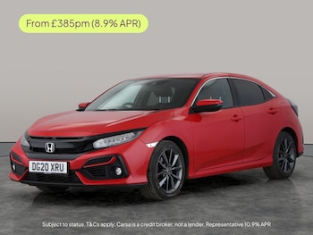 Used Honda Civic 2020 for sale - 78094171: Photo