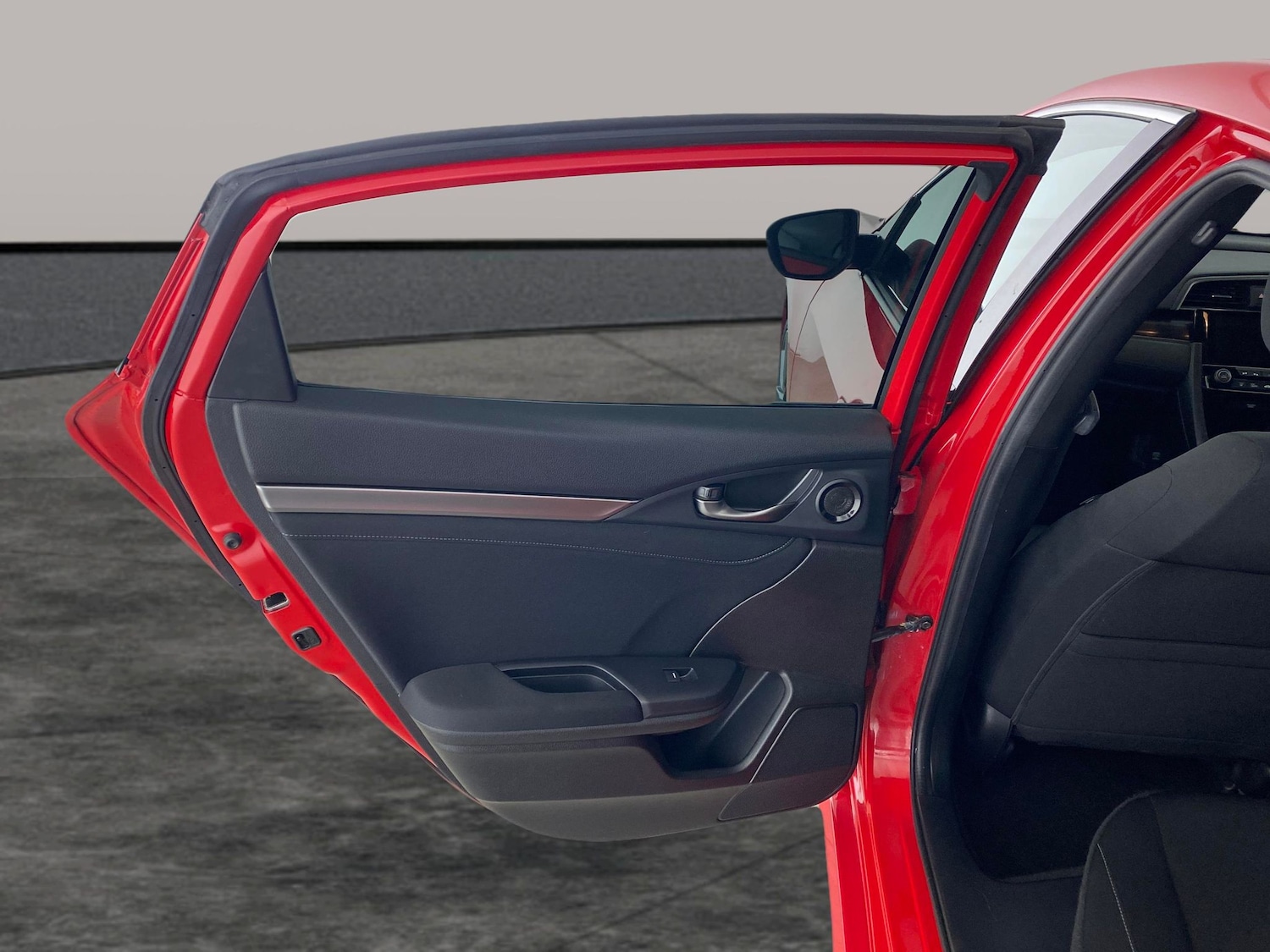 Used Honda Civic 2020 for sale - 78094171: Photo 22