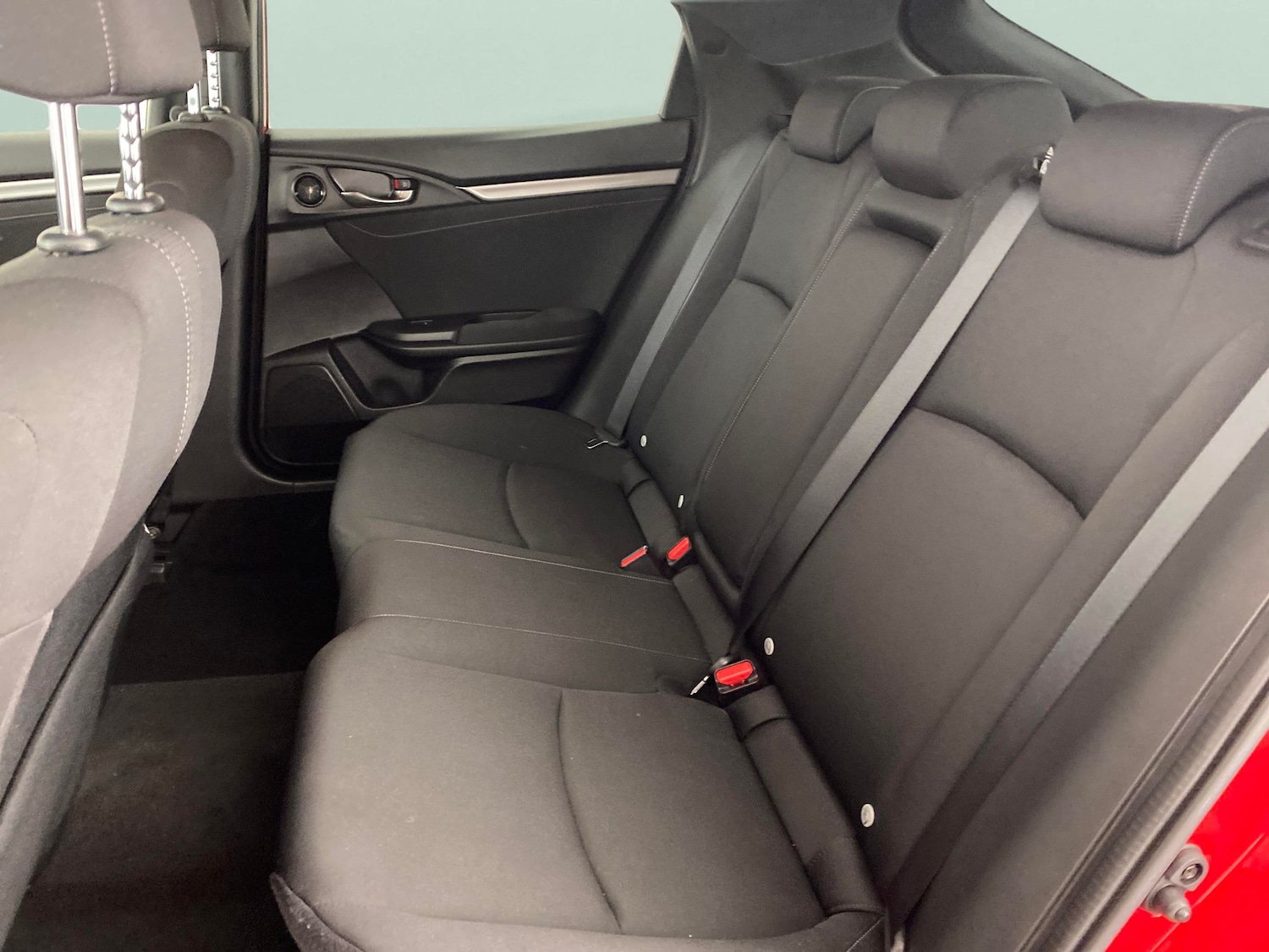 Used Honda Civic 2020 for sale - 78094171: Photo 23