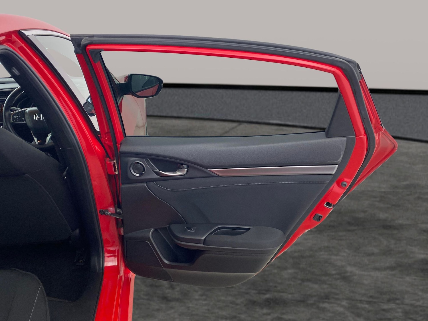 Used Honda Civic 2020 for sale - 78094171: Photo 24