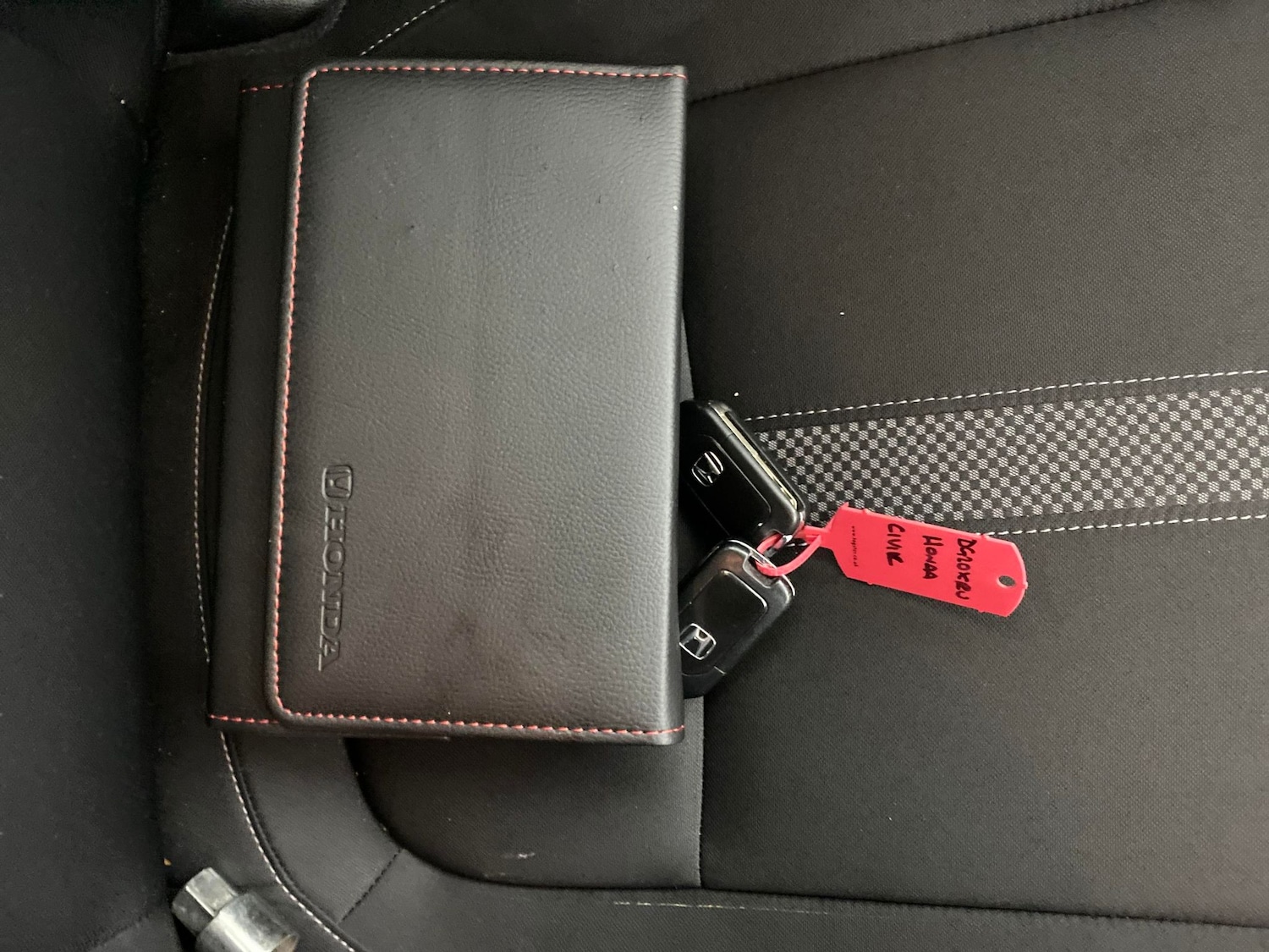 Used Honda Civic 2020 for sale - 78094171: Photo 26