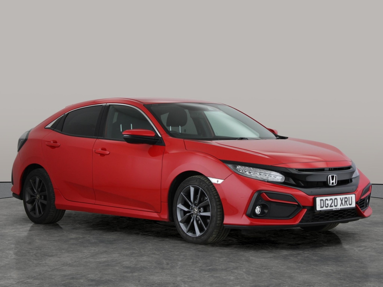 Used Honda Civic 2020 for sale - 78094171: Photo 8