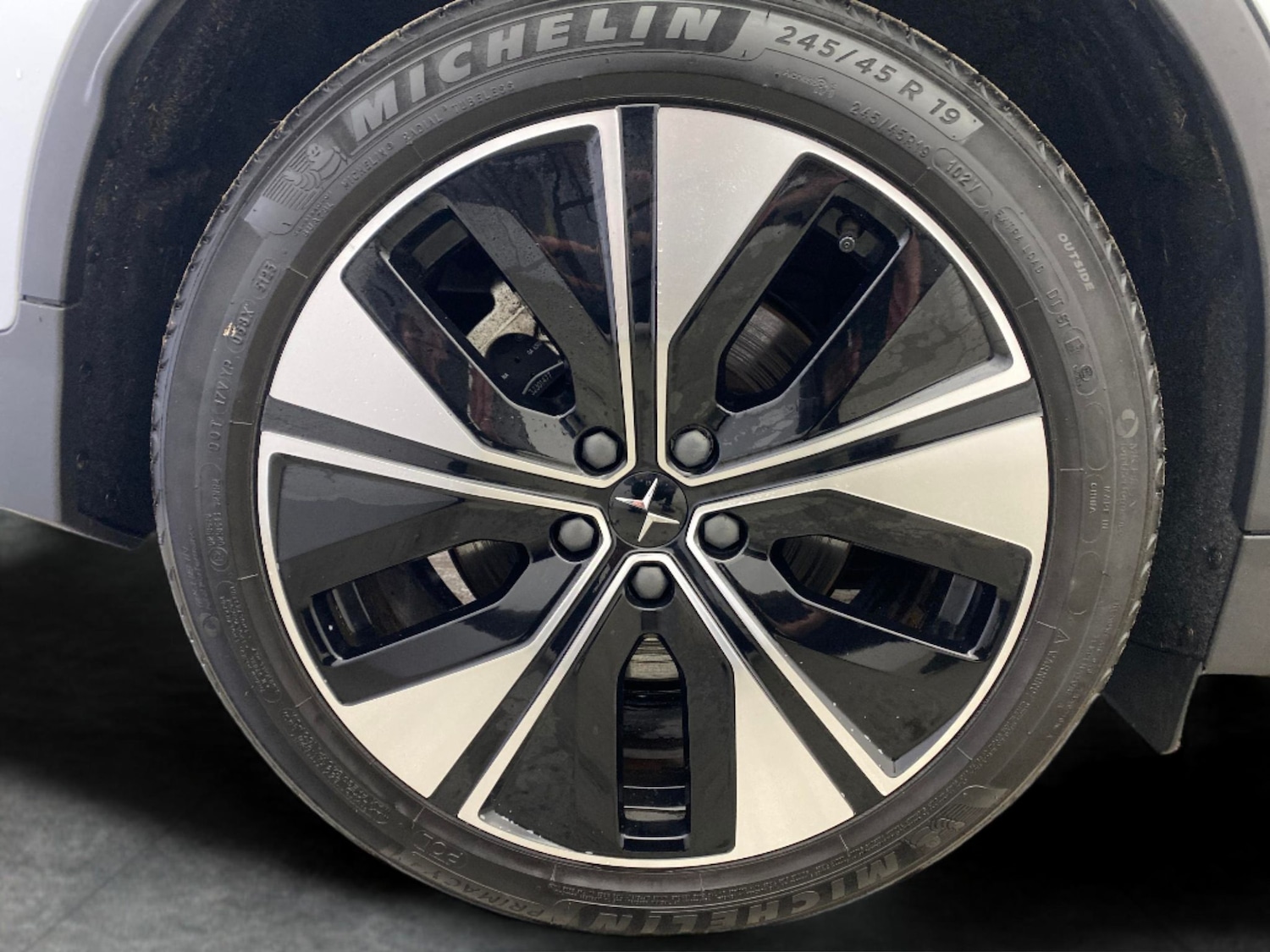 Used Polestar Polestar 2 2024 for sale - 77576952: Photo 19