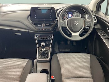 Used Suzuki SX4 S-Cross 2023 for sale - 77378940: Photo