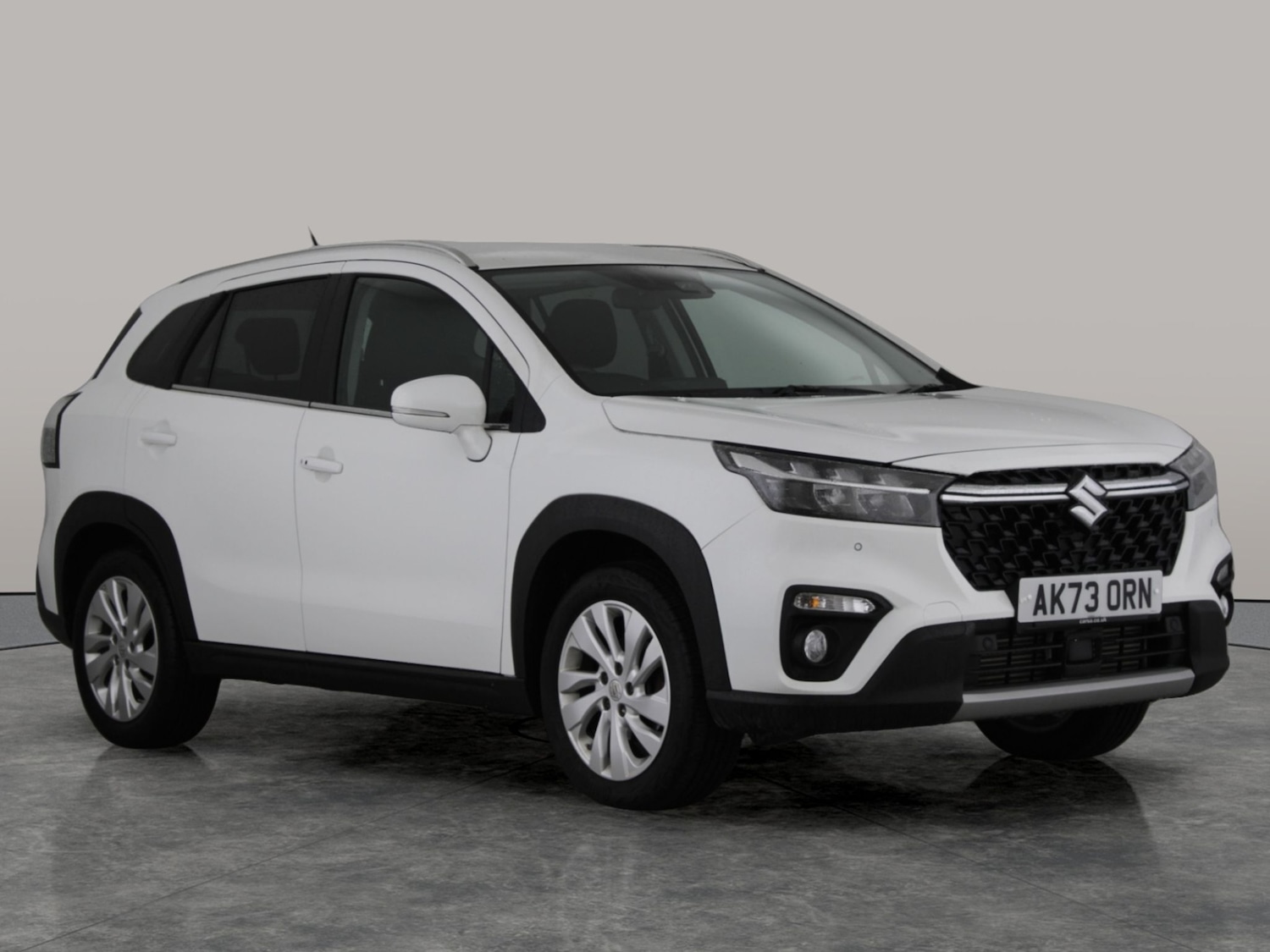 Used Suzuki SX4 S-Cross 2023 for sale - 77378940: Photo 7