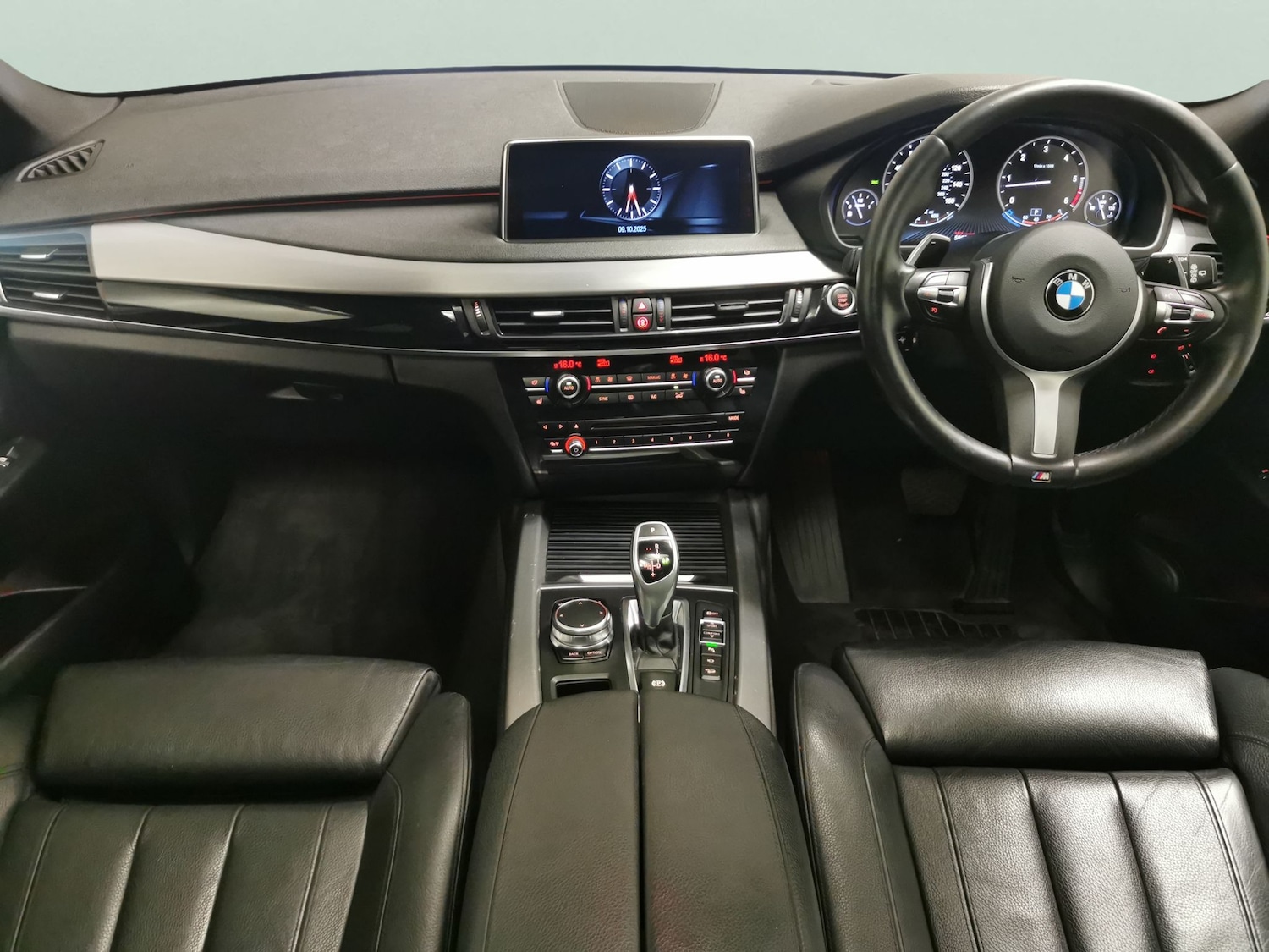 Used BMW X5 2017 for sale - 76413141: Photo 12