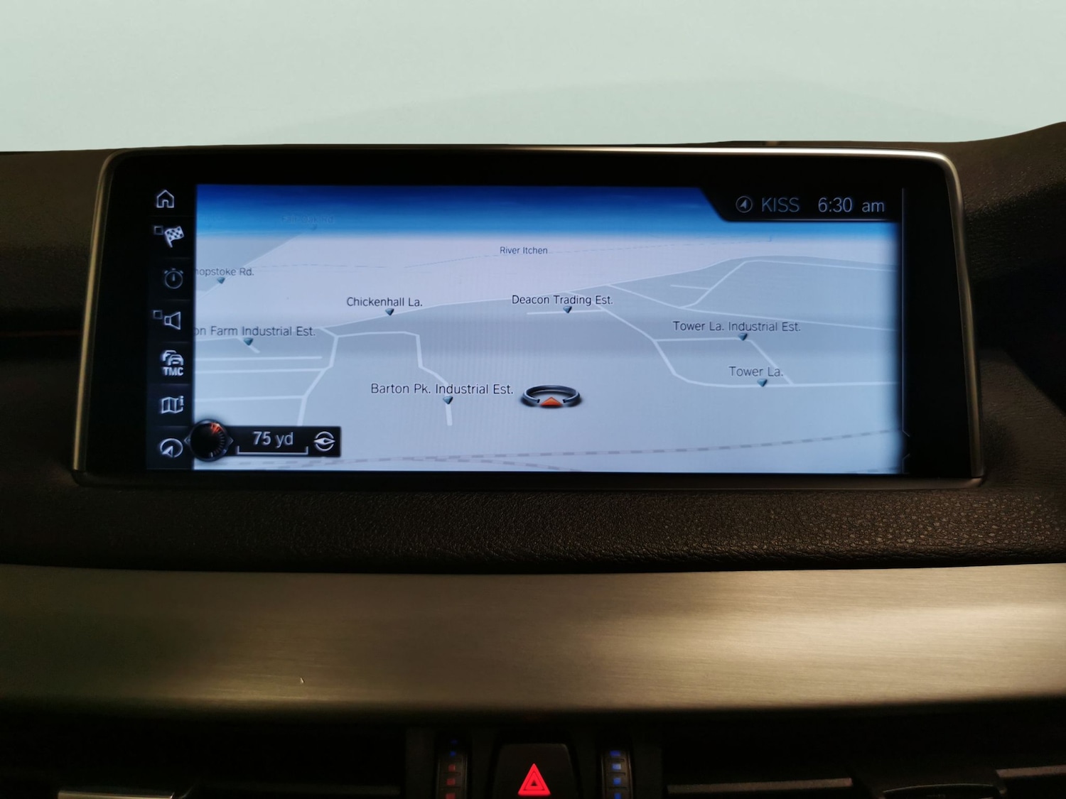 Used BMW X5 2017 for sale - 76413141: Photo 7