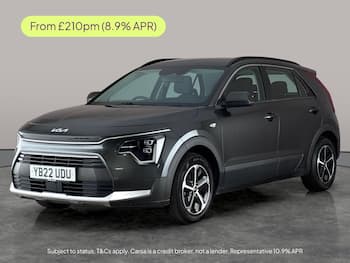 Used Kia Niro 2022 for sale - 79687429: Photo