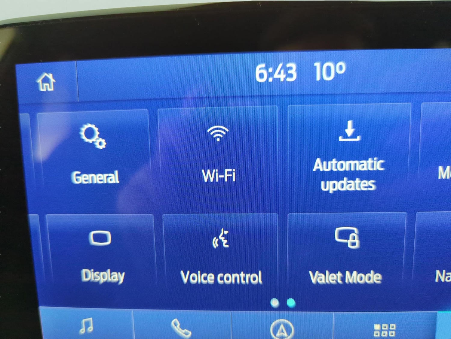 Used Ford Puma 2022 for sale - 77743270: Photo 15