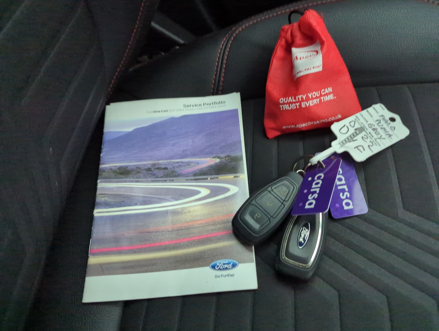 Used Ford Puma 2022 for sale - 77743270: Photo 30