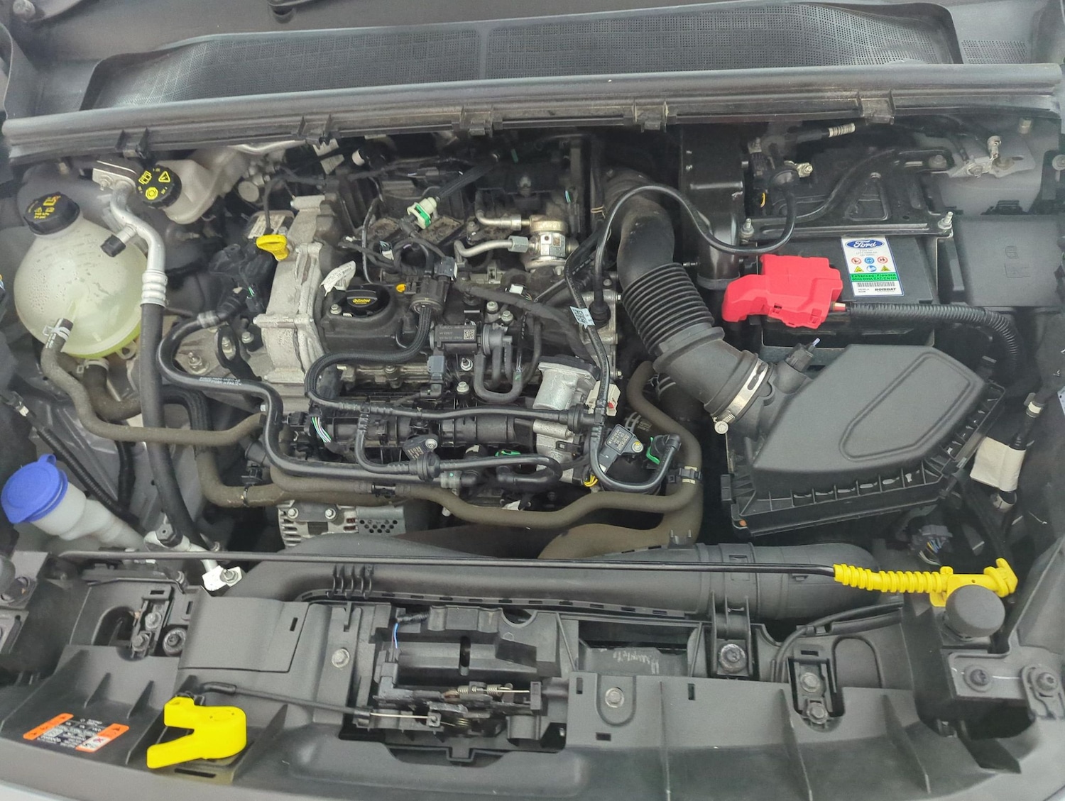 Used Ford Puma 2022 for sale - 77743270: Photo 31