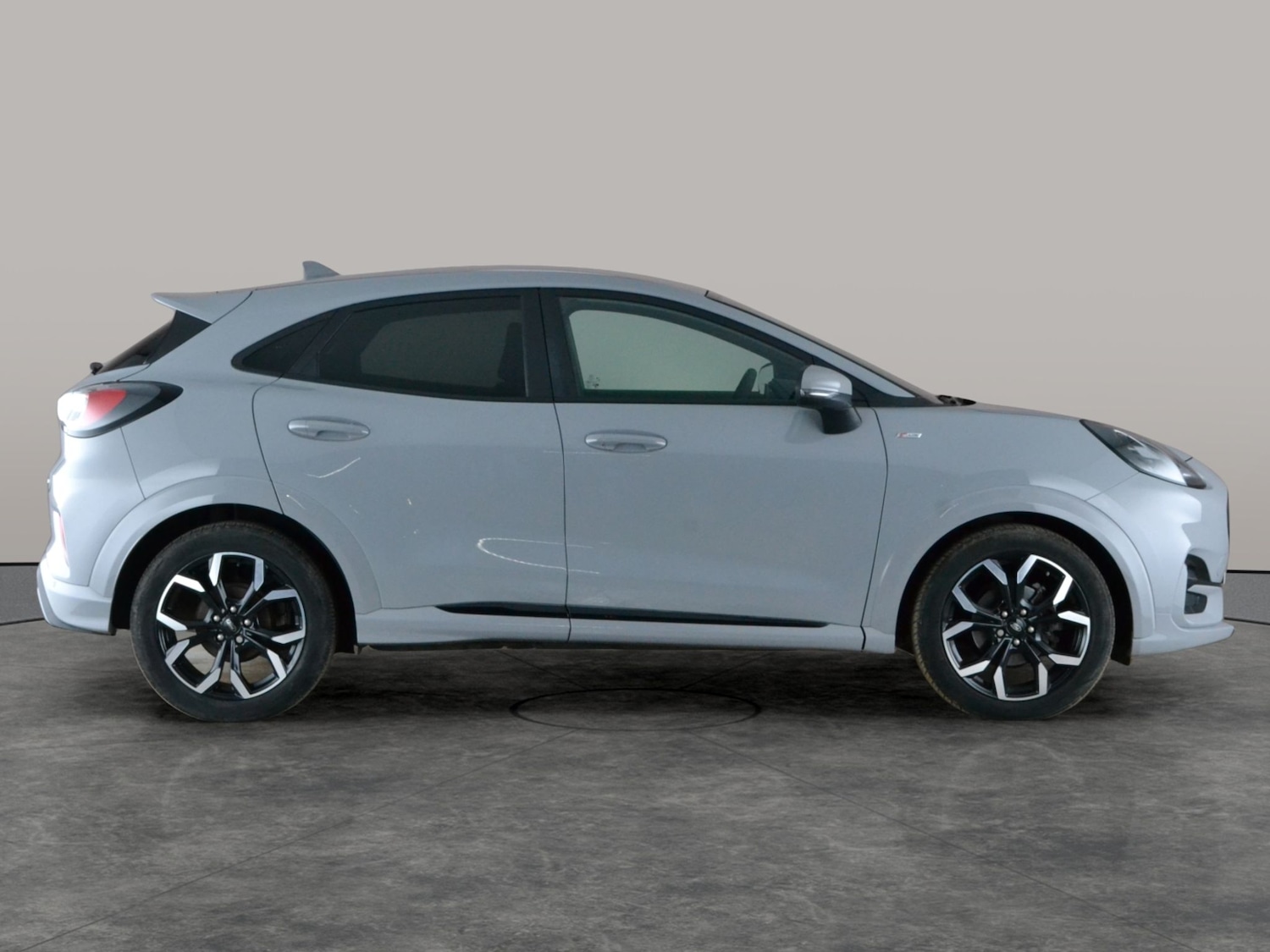 Used Ford Puma 2022 for sale - 77743270: Photo 9