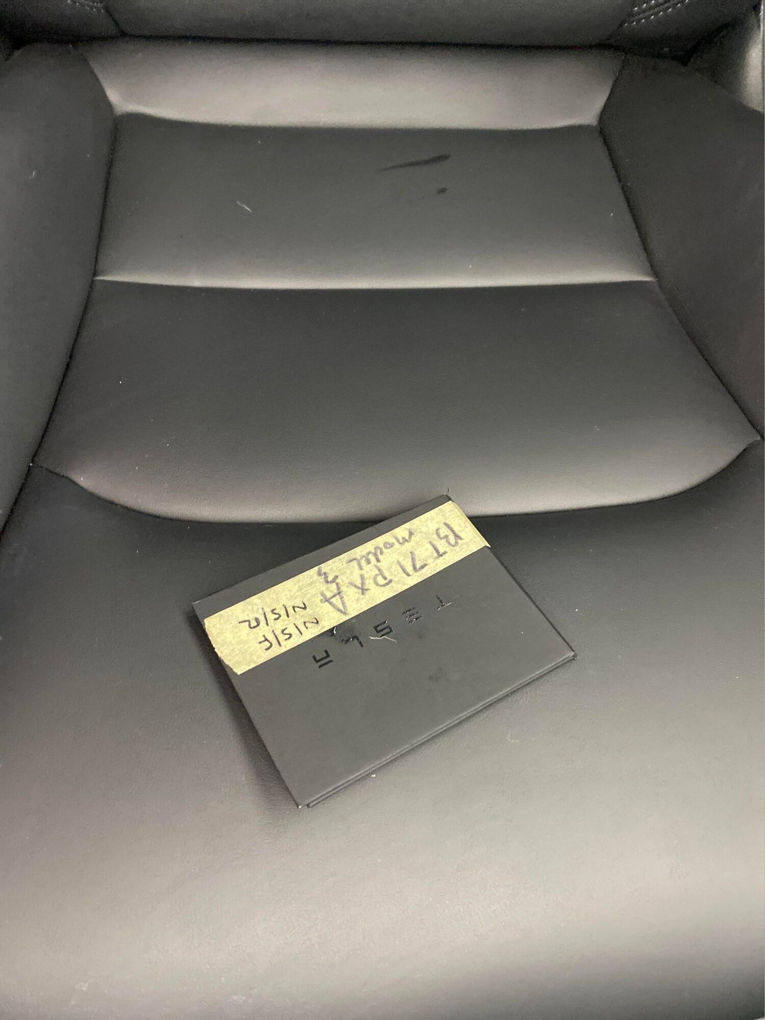 Used Tesla Model 3 2021 for sale - 77350814: Photo 28