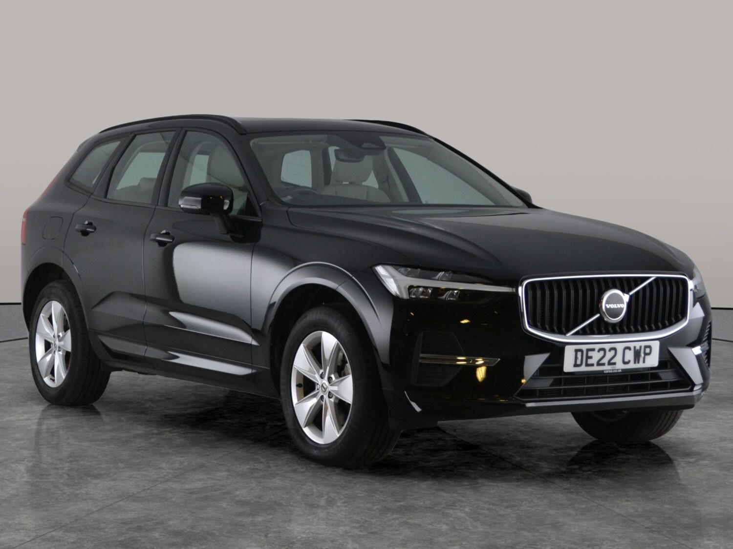 Used Volvo XC60 2022 for sale - 78149404: Photo 12