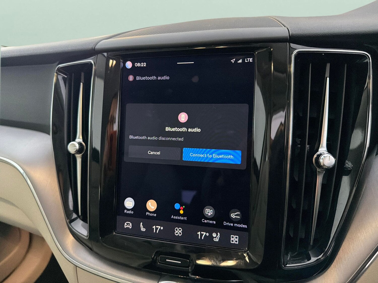 Used Volvo XC60 2022 for sale - 78149404: Photo 17