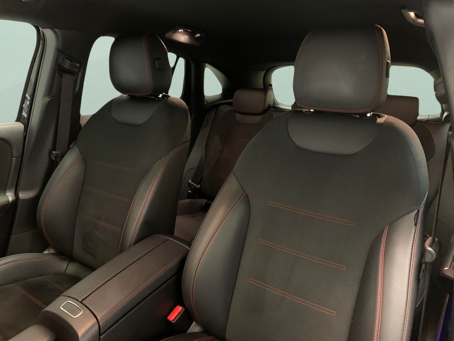 Used Mercedes-Benz EQA 2021 for sale - 76505451: Photo 14