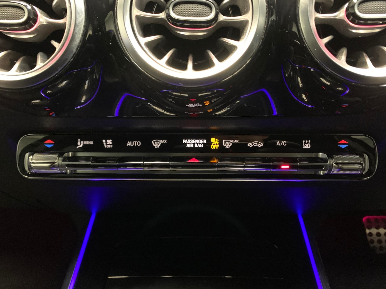 Used Mercedes-Benz EQA 2021 for sale - 76505451: Photo 21