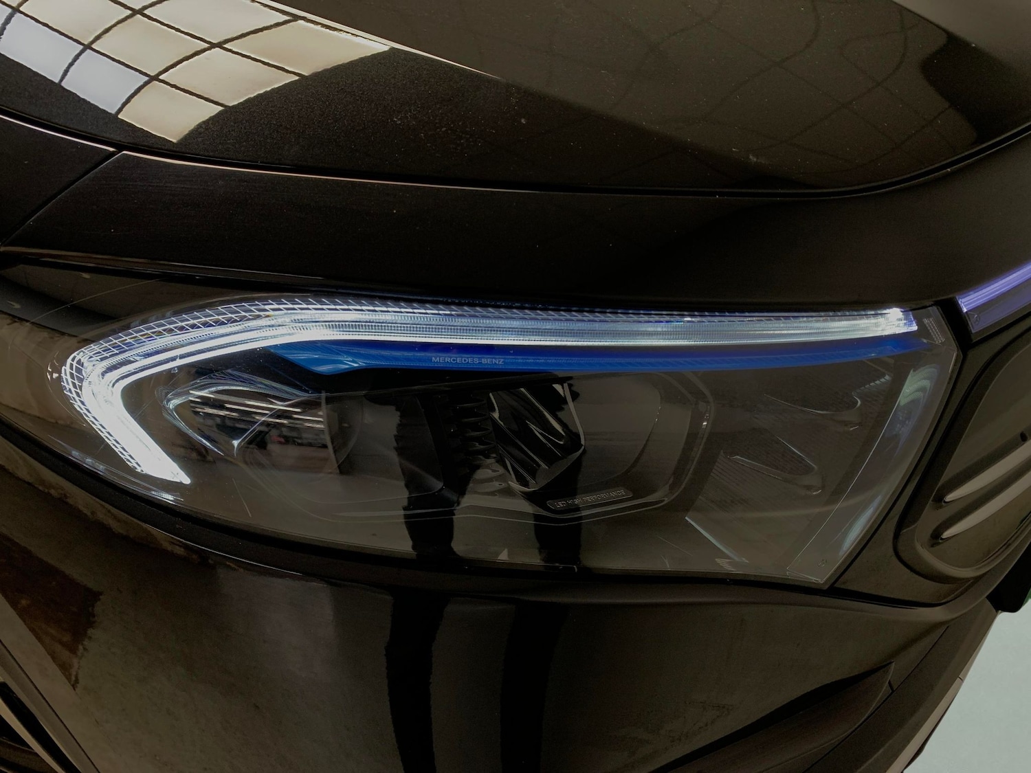 Used Mercedes-Benz EQA 2021 for sale - 76505451: Photo 28