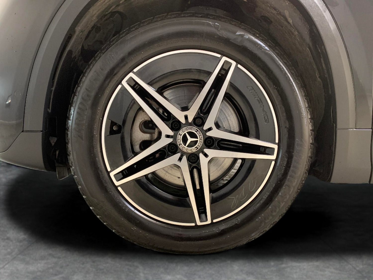 Used Mercedes-Benz EQA 2021 for sale - 76505451: Photo 29