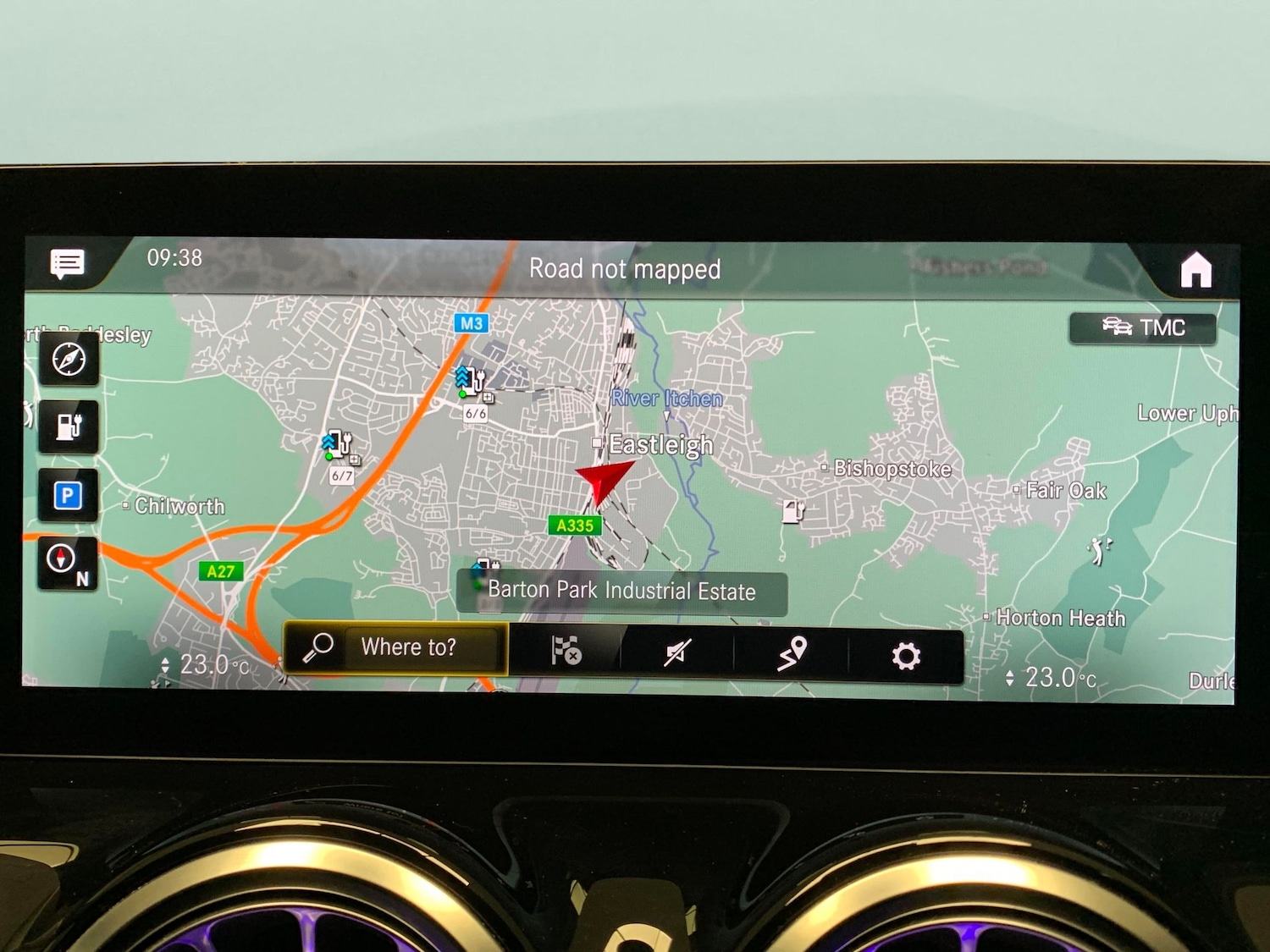 Used Mercedes-Benz EQA 2021 for sale - 76505451: Photo 6