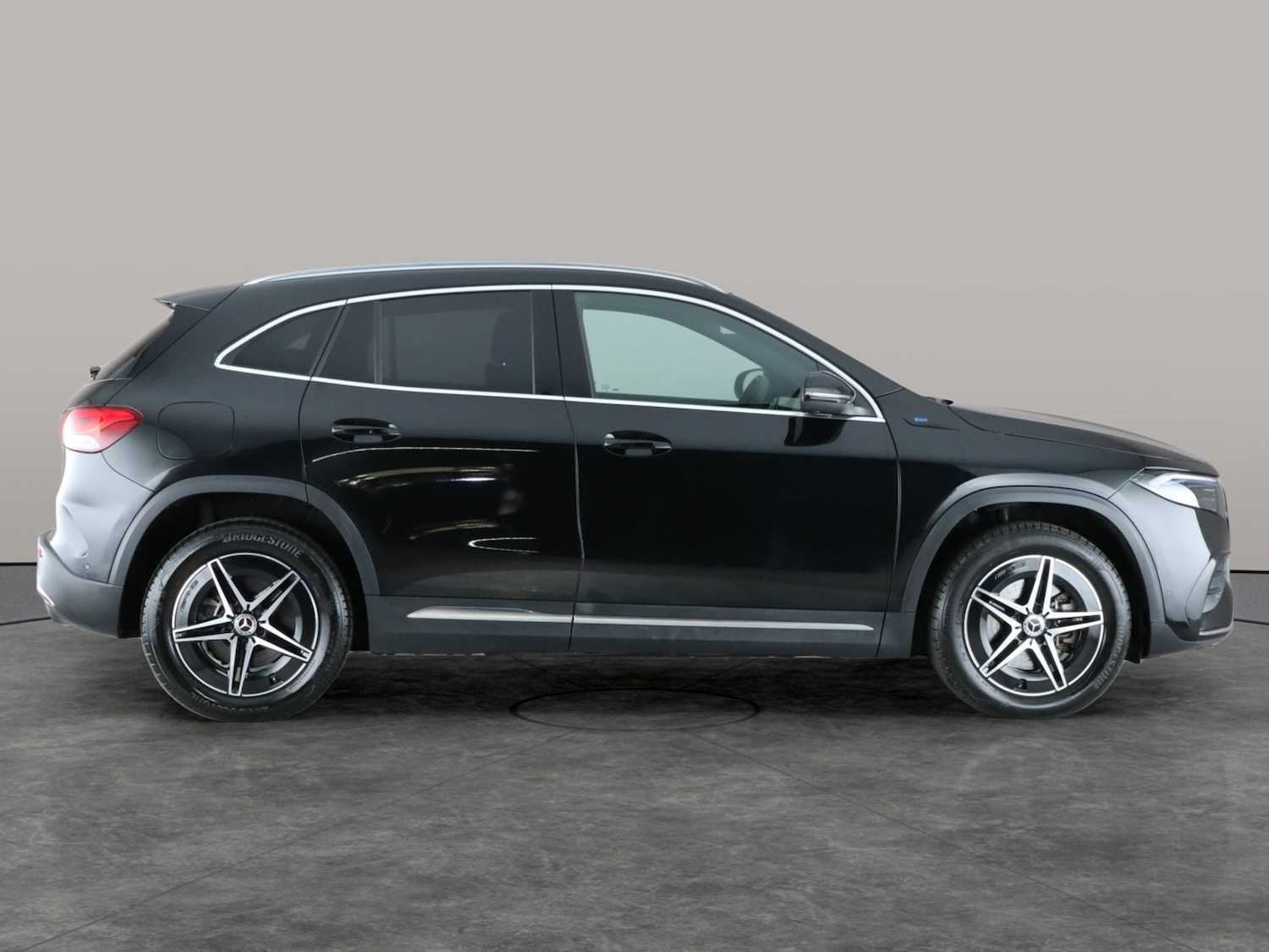 Used Mercedes-Benz EQA 2021 for sale - 76505451: Photo 9