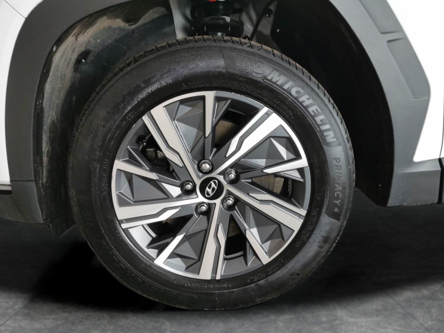 Used Hyundai TUCSON 2023 for sale - 77691369: Photo 23