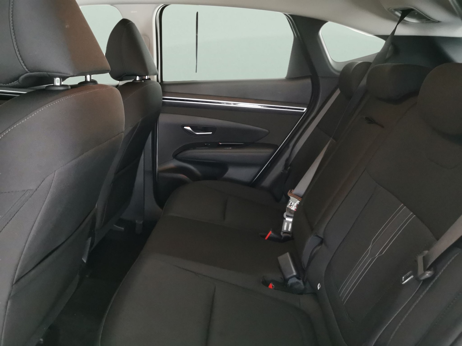 Used Hyundai TUCSON 2023 for sale - 77691369: Photo 26