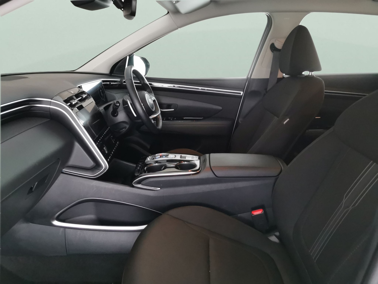 Used Hyundai TUCSON 2023 for sale - 77691369: Photo 4