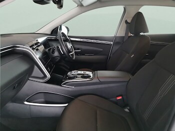 Used Hyundai TUCSON 2023 for sale - 77691369: Photo