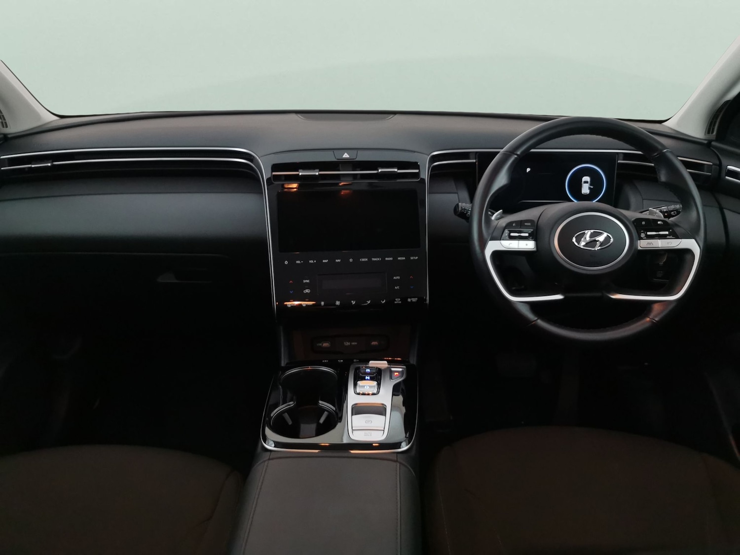 Used Hyundai TUCSON 2023 for sale - 77691369: Photo 7