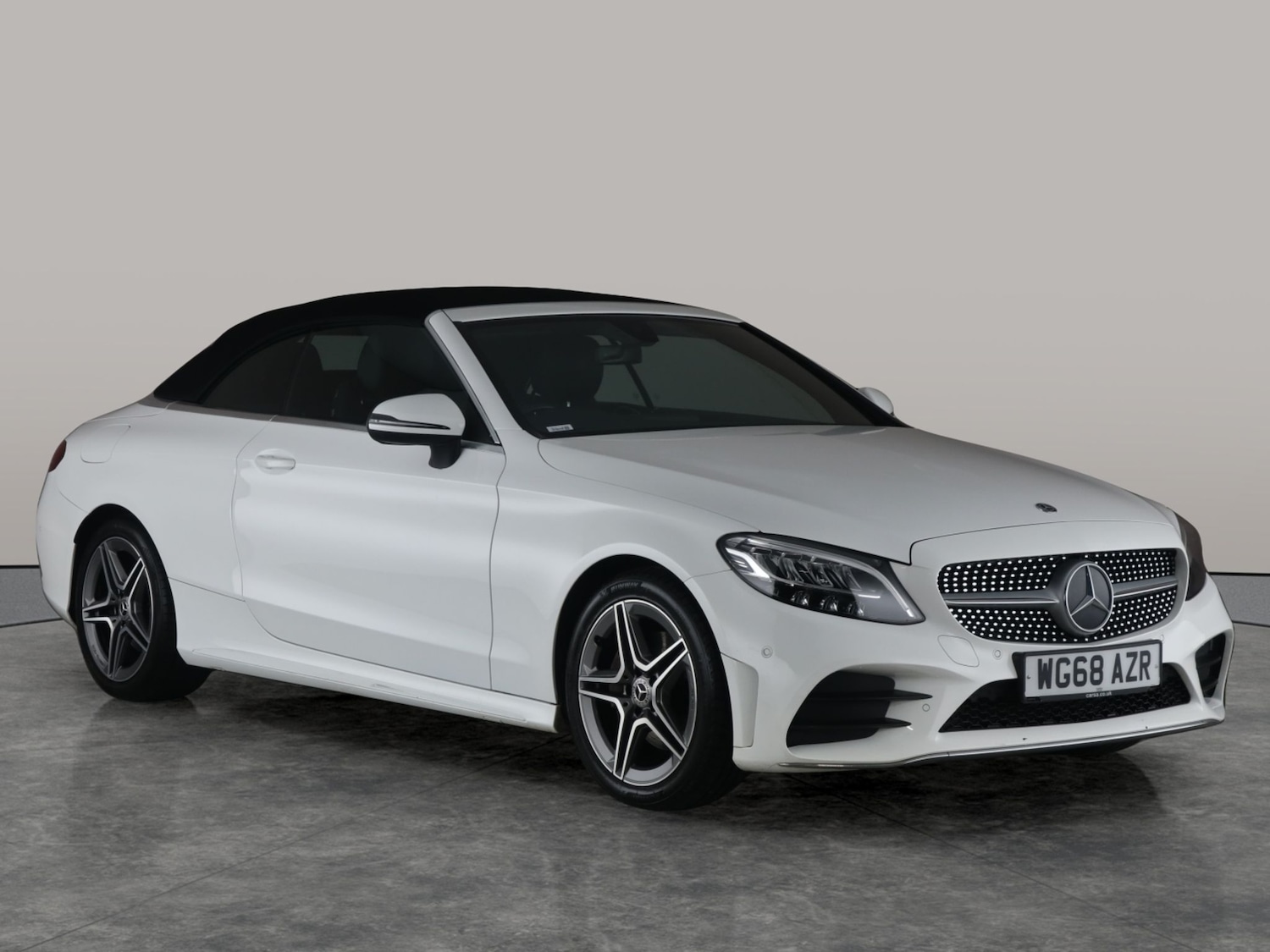 Used Mercedes-Benz C Class for sale - 76464200: Photo 11