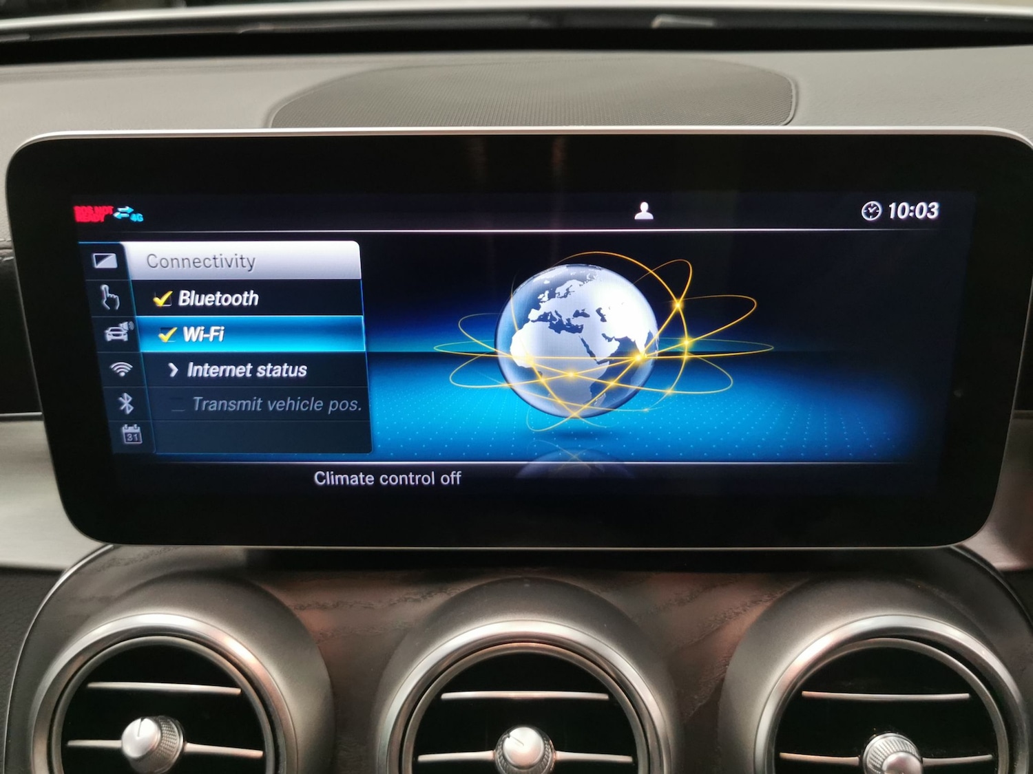 Used Mercedes-Benz C Class for sale - 76464200: Photo 18