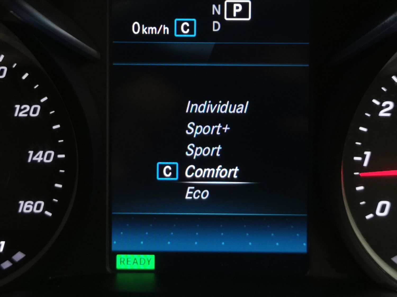 Used Mercedes-Benz C Class for sale - 76464200: Photo 21