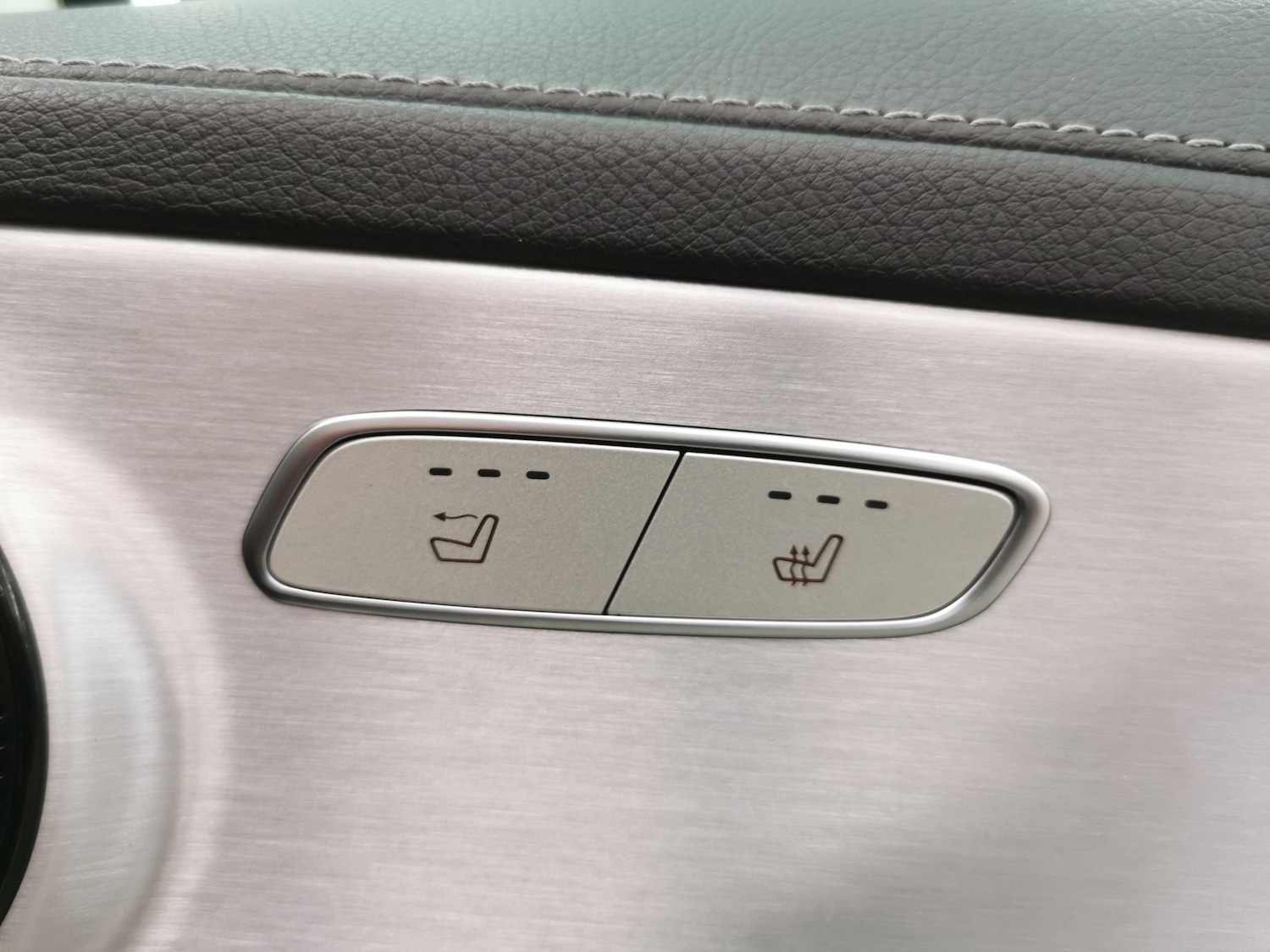 Used Mercedes-Benz C Class for sale - 76464200: Photo 23