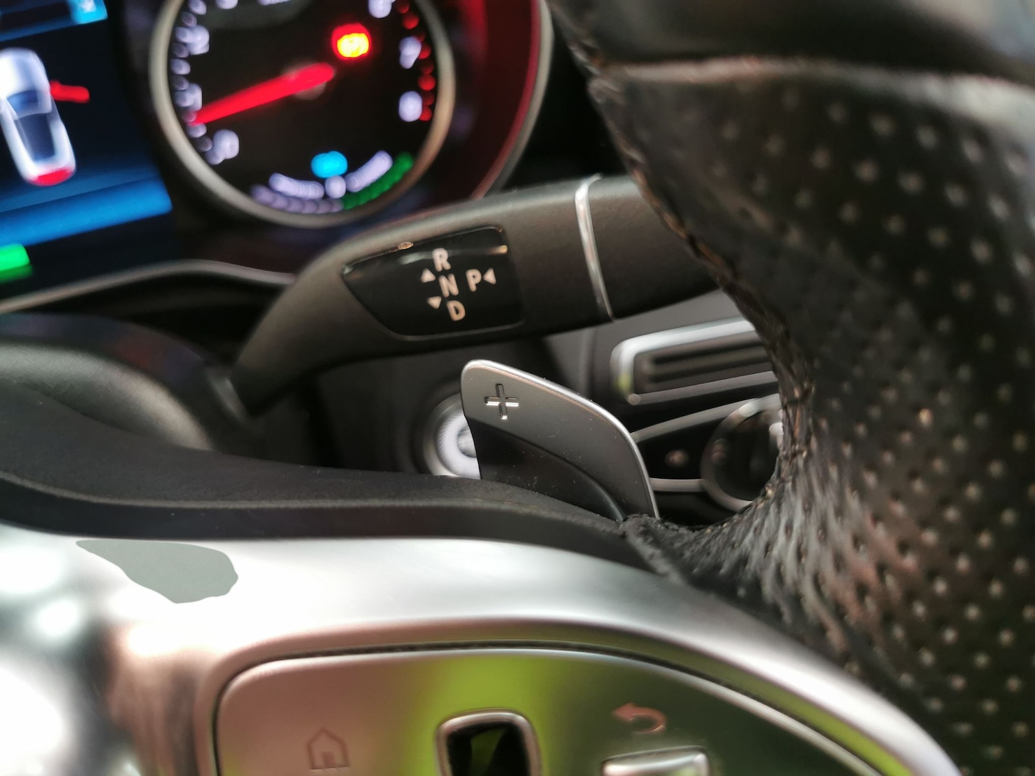 Used Mercedes-Benz C Class for sale - 76464200: Photo 26