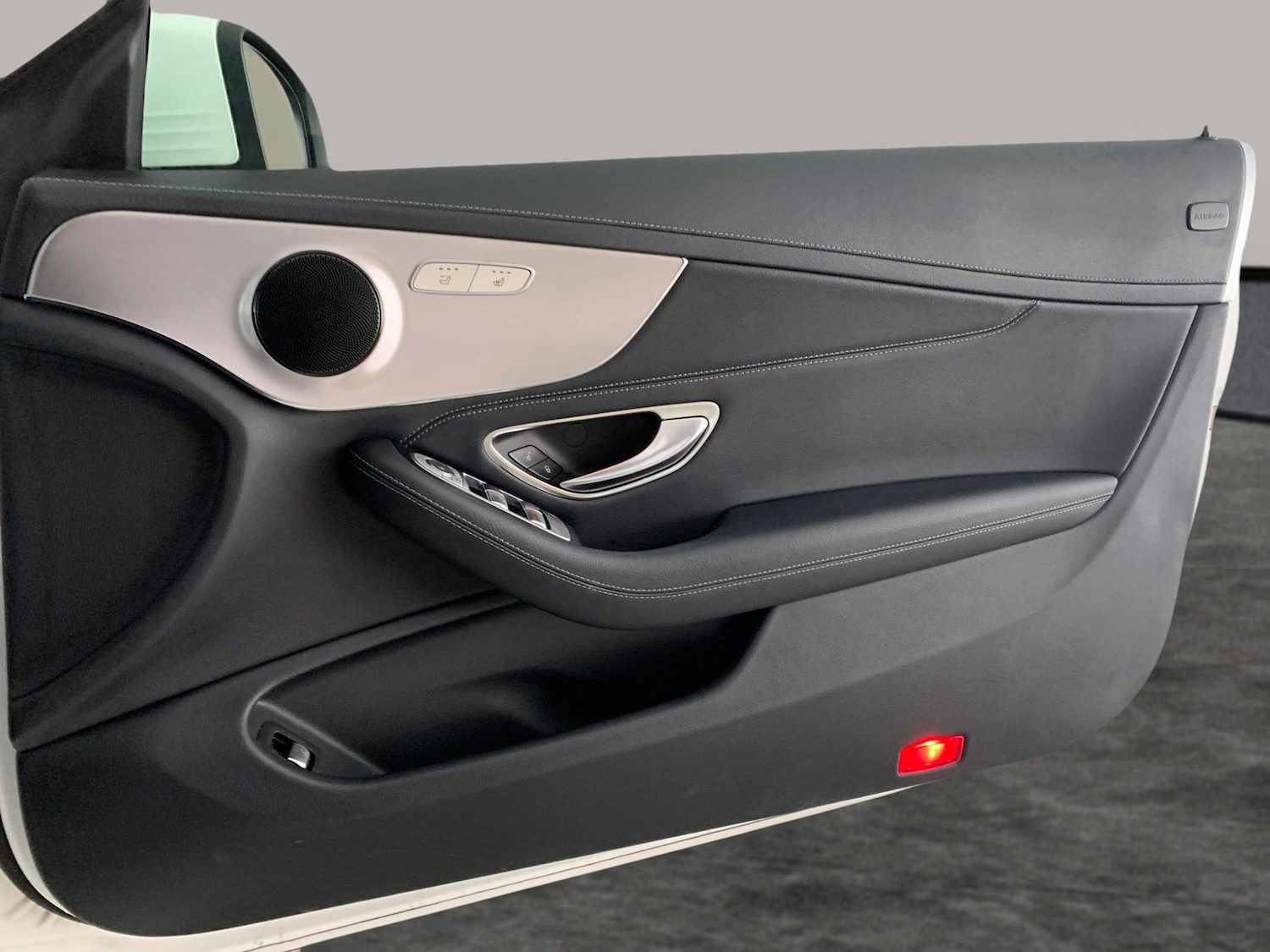 Used Mercedes-Benz C Class for sale - 76464200: Photo 43