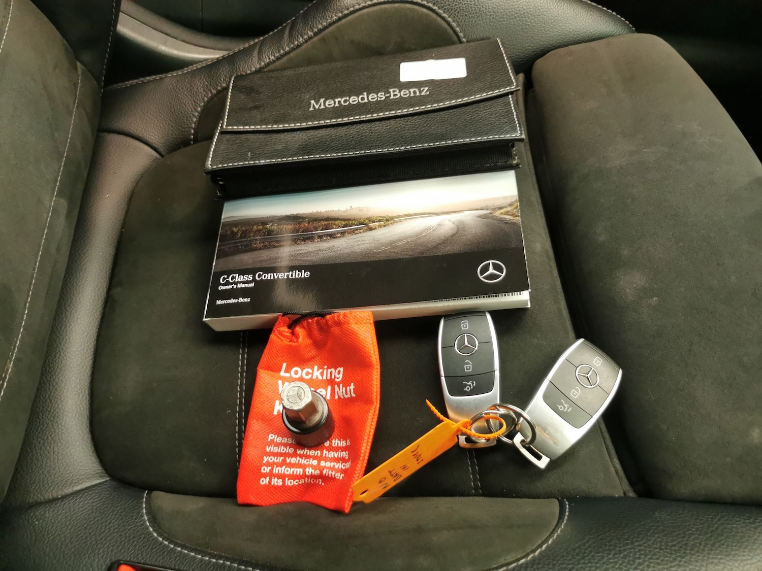 Used Mercedes-Benz C Class for sale - 76464200: Photo 9