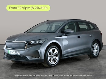 Used Skoda Enyaq 2022 for sale - 78951811: Photo