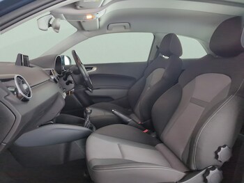 Used Audi A1 undefined for sale - 78453345: Photo