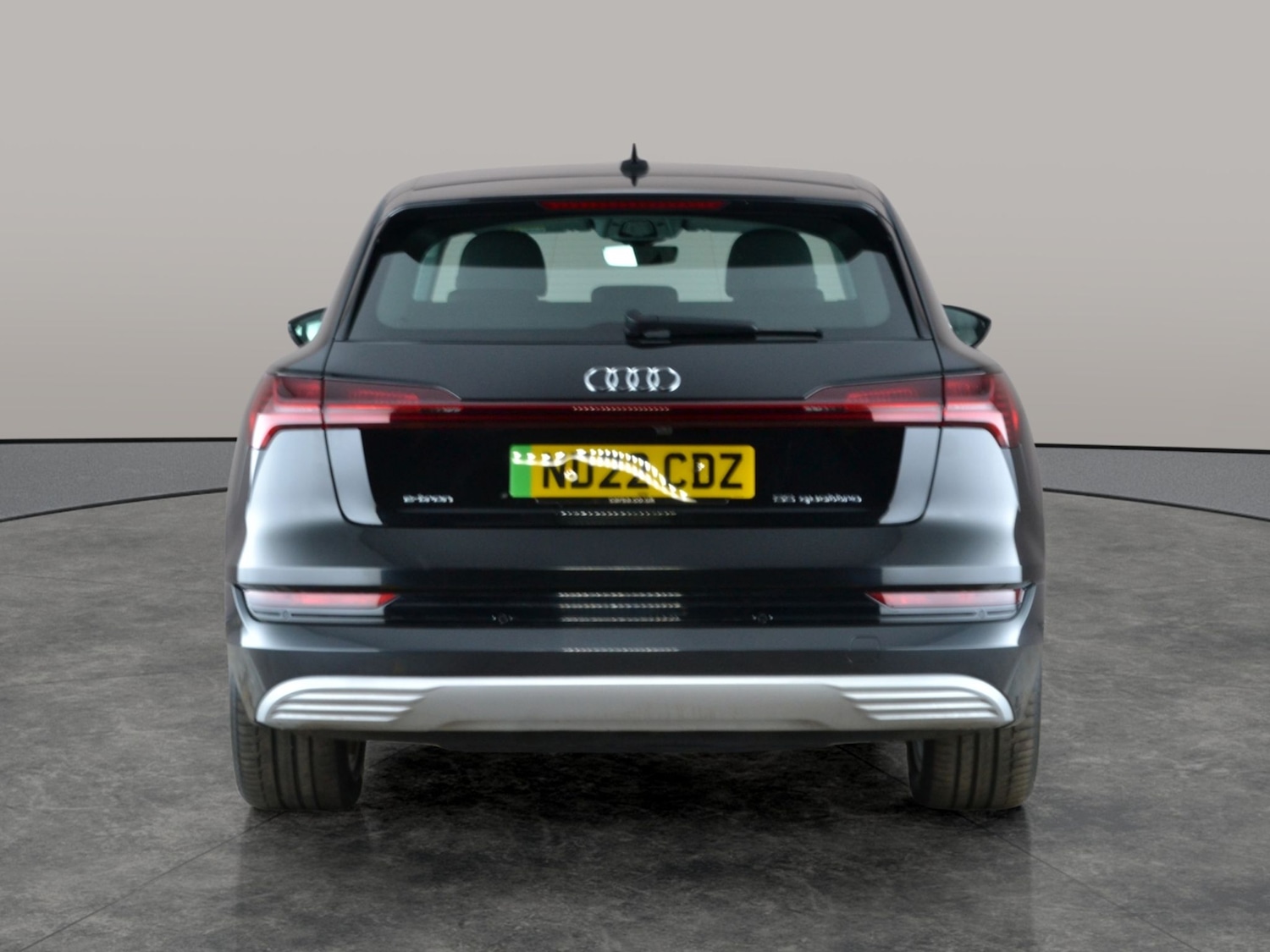 Used Audi e-tron 2022 for sale - 77300847: Photo 11