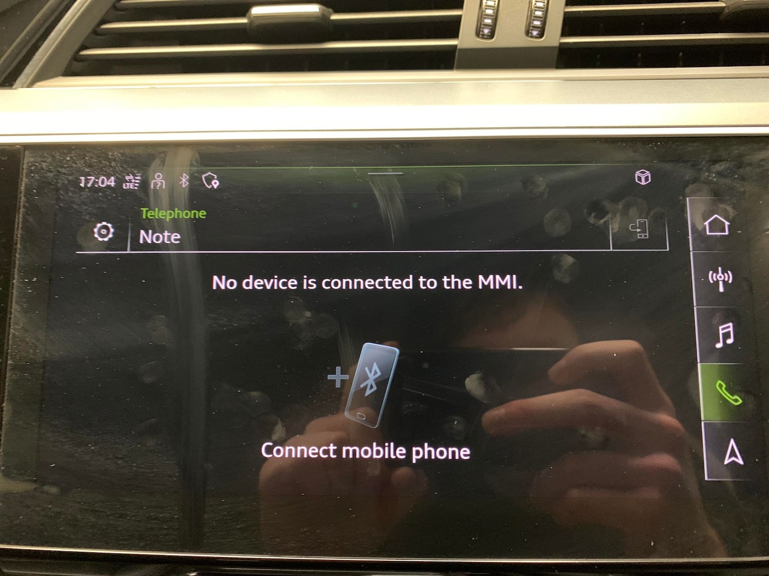 Used Audi e-tron 2022 for sale - 77300847: Photo 15