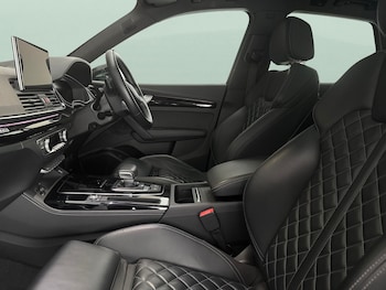 Used Audi Q5 2021 for sale - 79511273: Photo