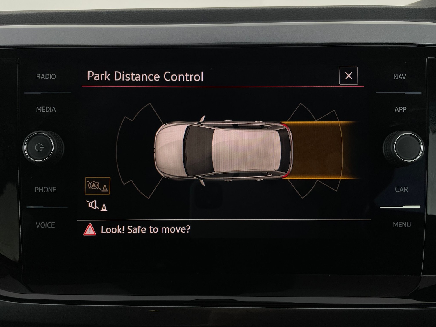 Used Volkswagen Polo 2023 for sale - 77760375: Photo 18