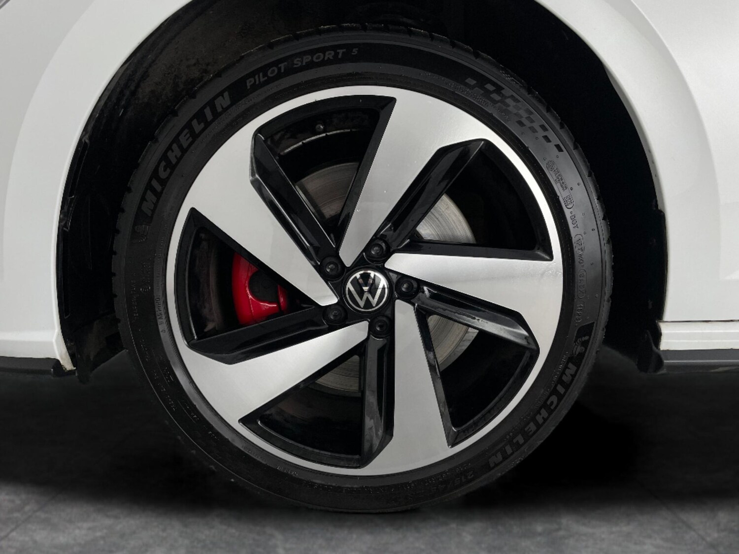 Used Volkswagen Polo 2023 for sale - 77760375: Photo 24