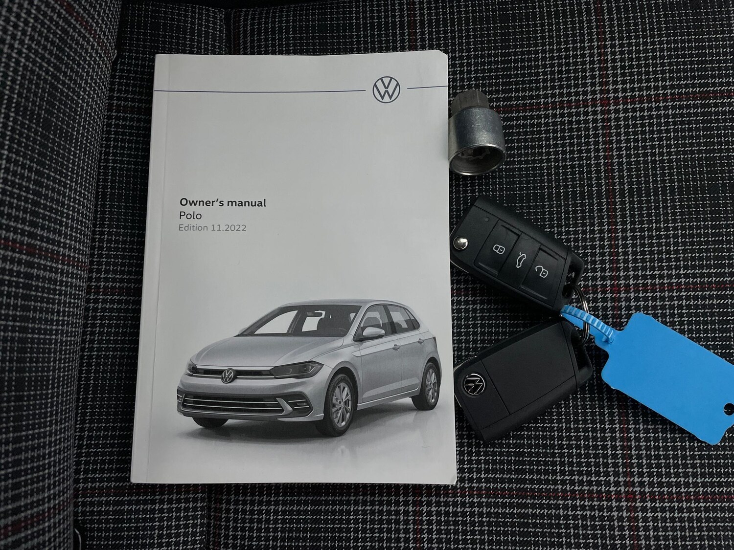 Used Volkswagen Polo 2023 for sale - 77760375: Photo 33