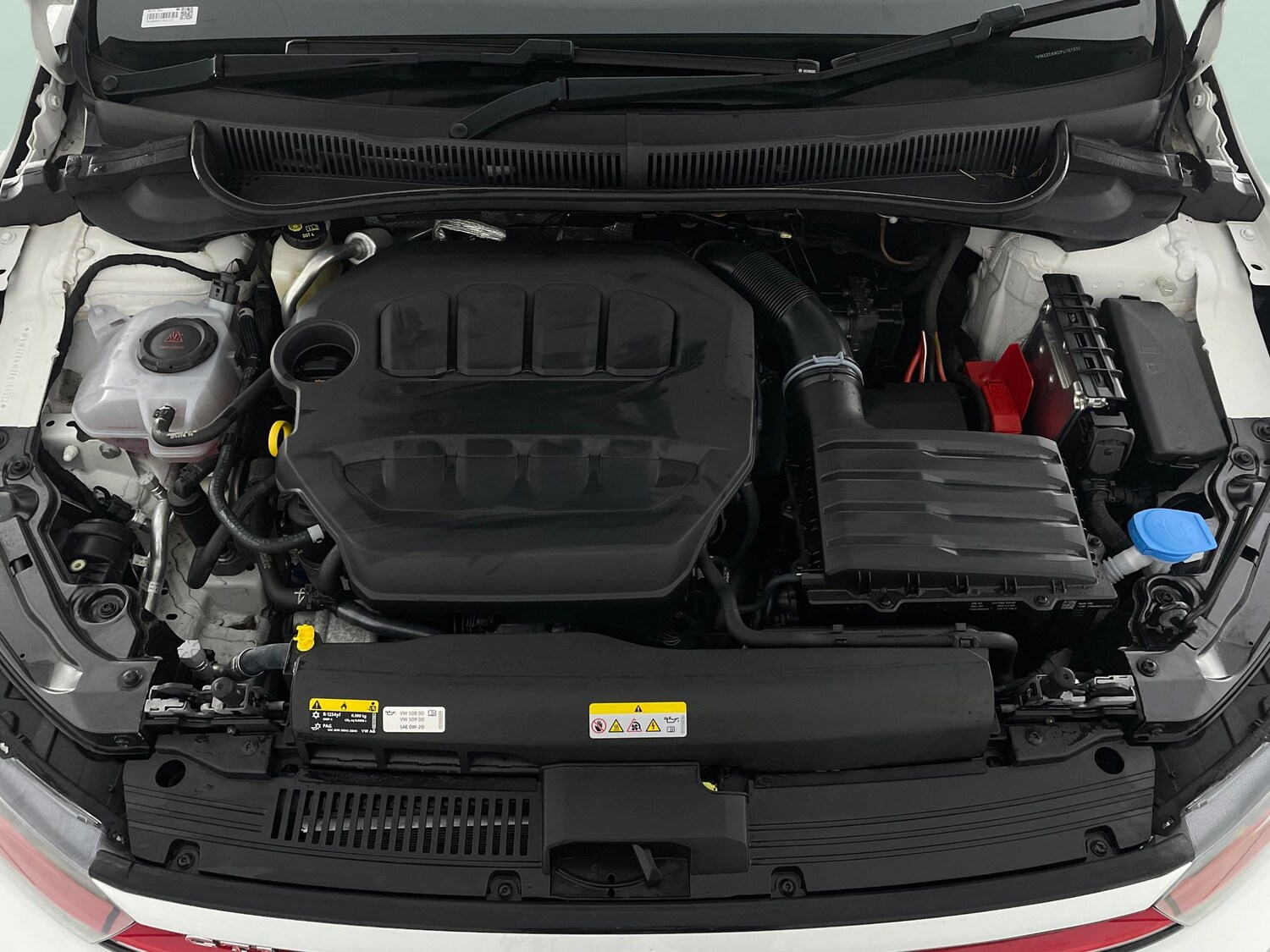 Used Volkswagen Polo 2023 for sale - 77760375: Photo 34