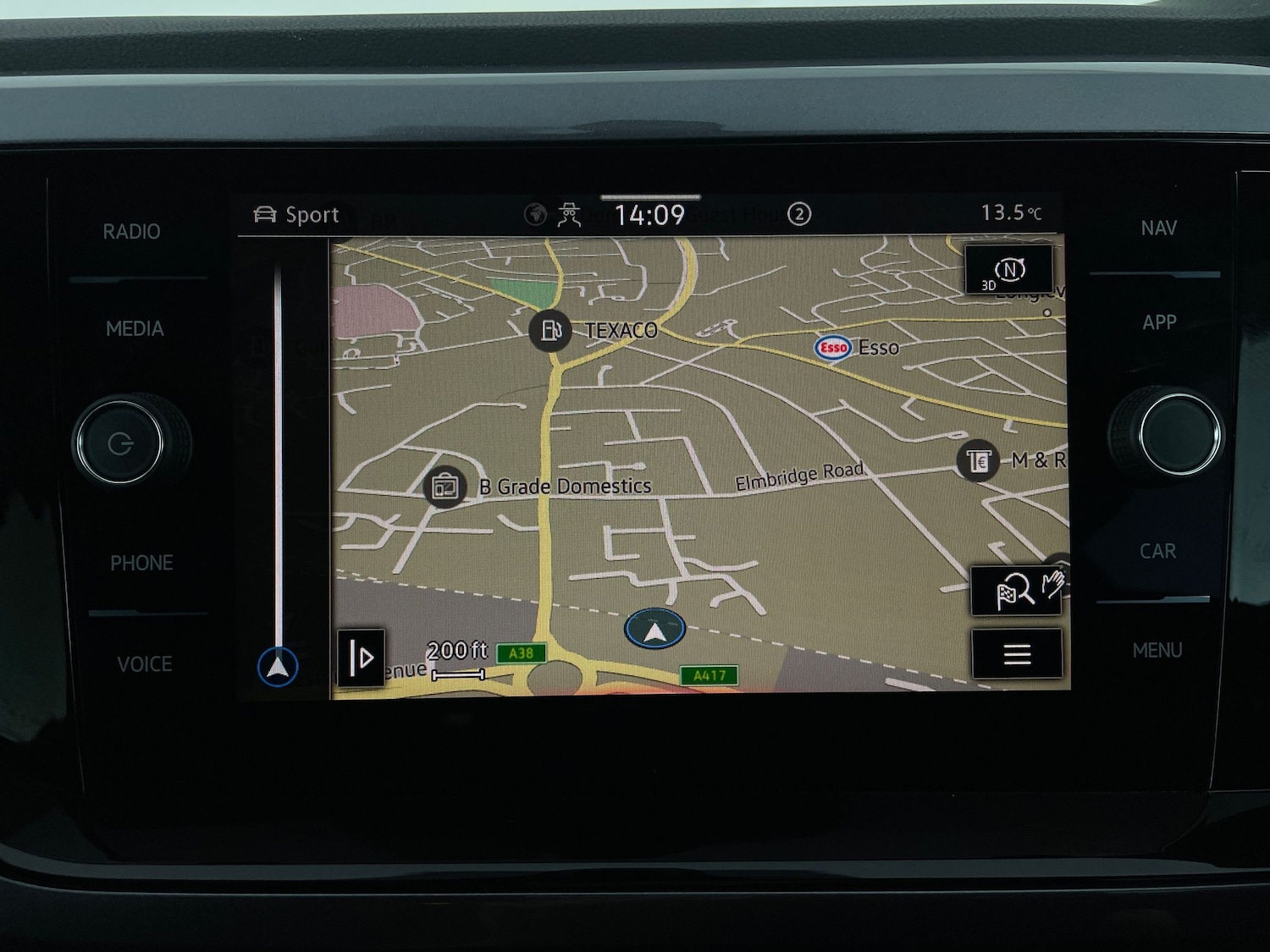 Used Volkswagen Polo 2023 for sale - 77760375: Photo 5